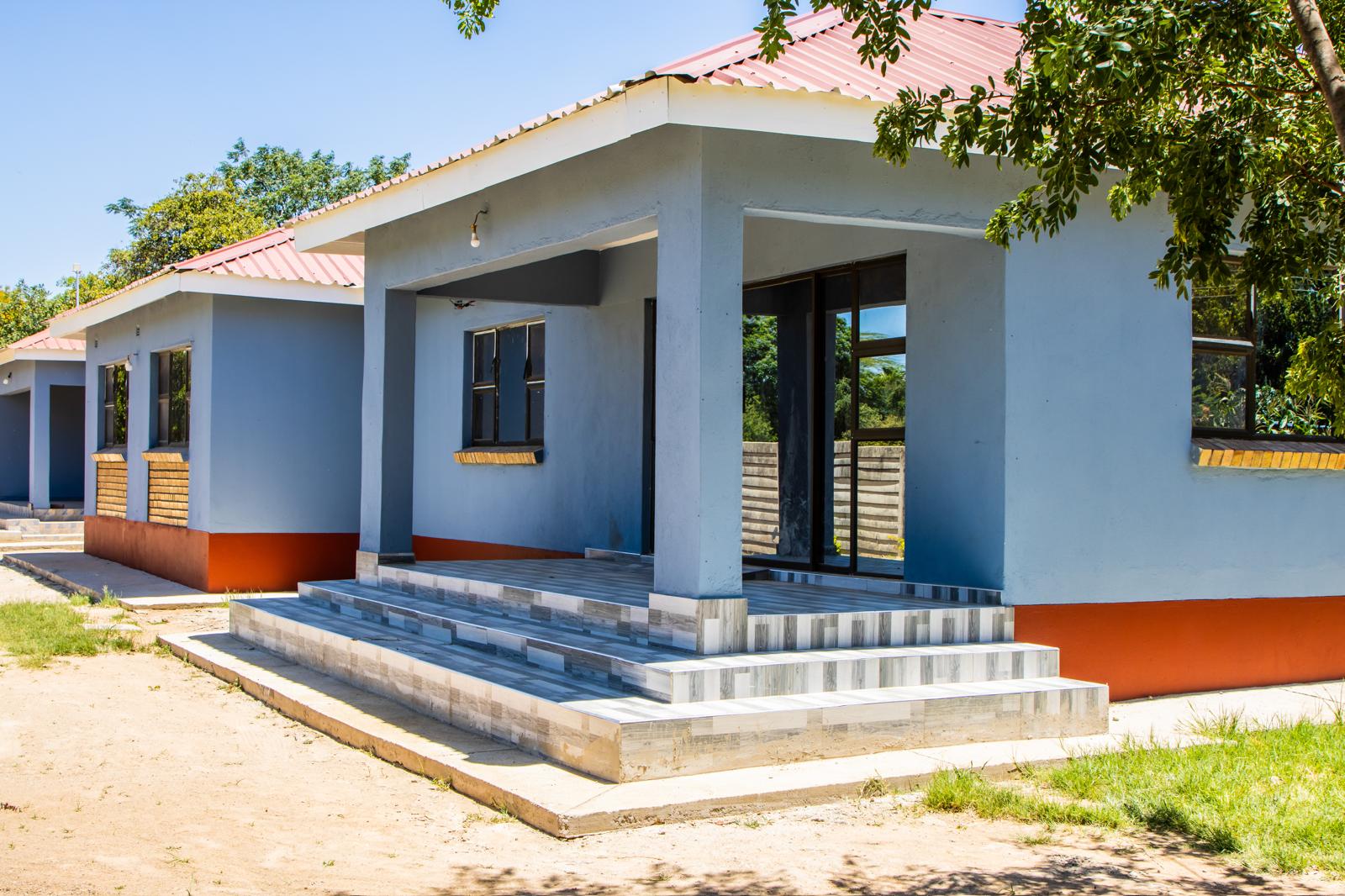 State-of-the-Art Facilities