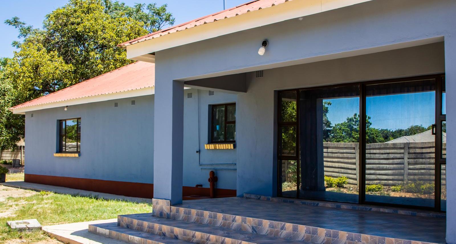 Cheviot Christan College