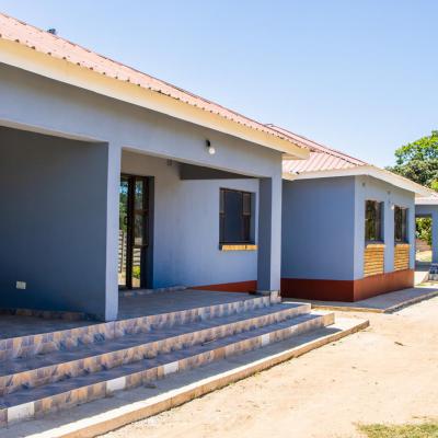 Our Lecture rooms