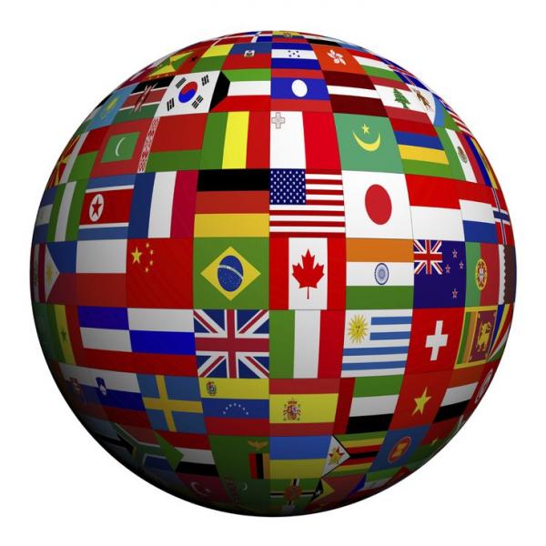 Geography